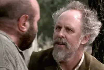 Don Quixote (2000) John Lithgow