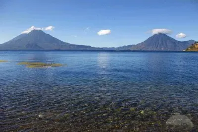 Lake Atitlan