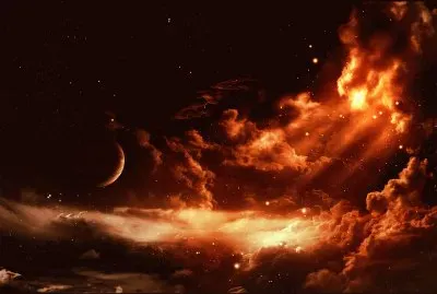 Espacio jigsaw puzzle