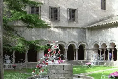 פאזל של Claustre-Girona