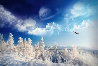 Invierno