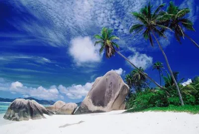 Playas paradisiacas