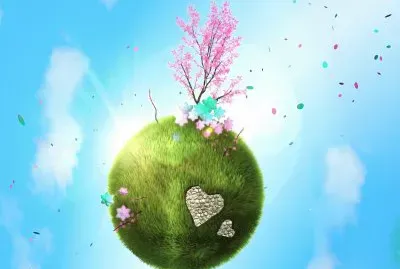 Plantas, flores,hojas
