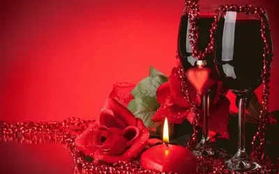 brindis para el dia de sanvalentin