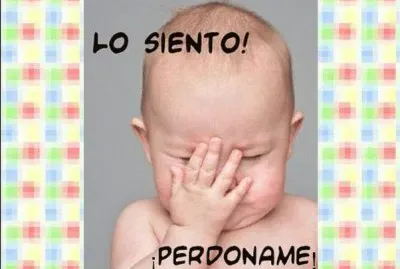 perdoname