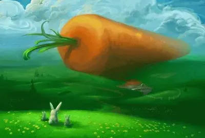 zanahoria