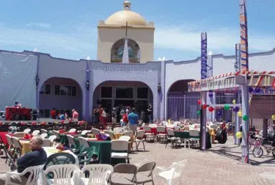 Purple Palace Orphanage Project-Tijuana