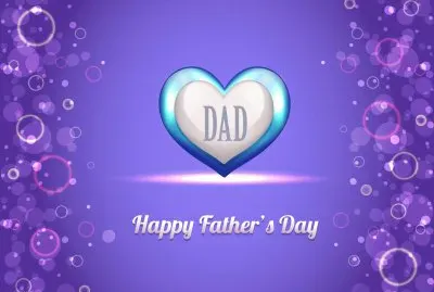â™¥ Happy Fathers Day â™¥