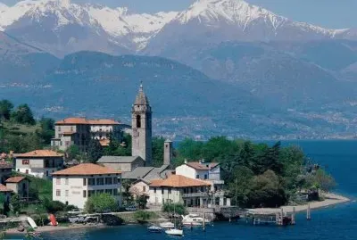 פאזל של Italy