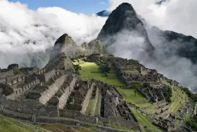 MacchuPicchu jigsaw puzzle