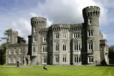 castle