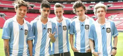 hermosos todos los chicos lo amo