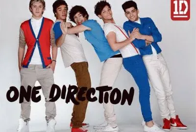 one direction