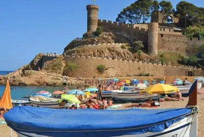 Tossa de Mar