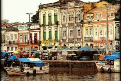 BELEM BRASIL