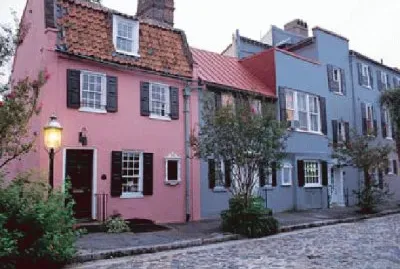 chalmers street