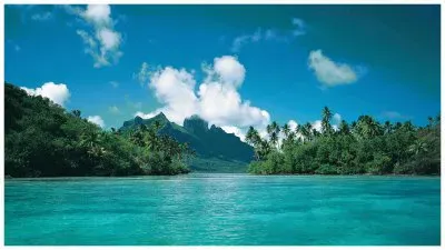 פאזל של Paisaje hermoso