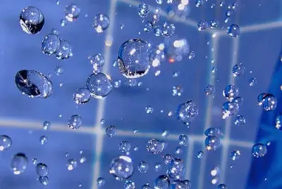 Agua- ducha