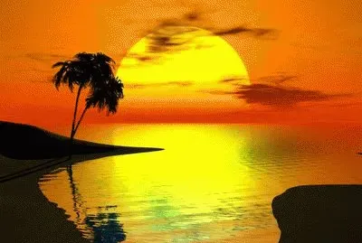 Atardecer