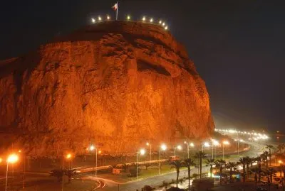 arica-chile
