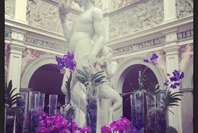 Hotel Square-Florence, Itally