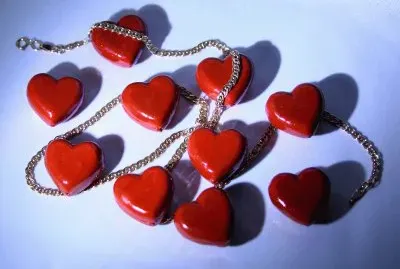 פאזל של Muitos-coraÃ§Ãµes-1264074023_15