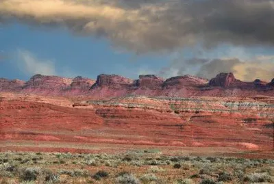 Arizona Comb Ridge Wash
