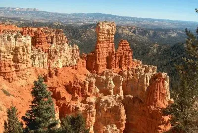 Bryce Canyon, Utah