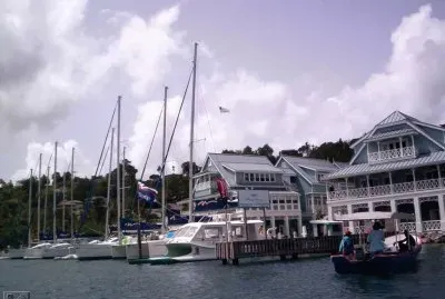 Saint Lucia 7