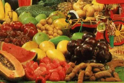 fruites jigsaw puzzle