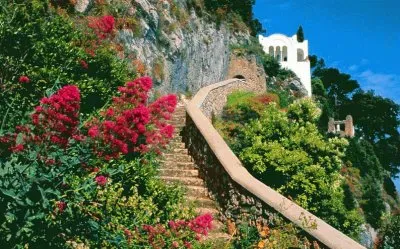 פאזל של PAISAJE