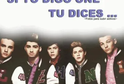 solo directioners