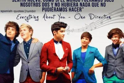 lo mas hermoso