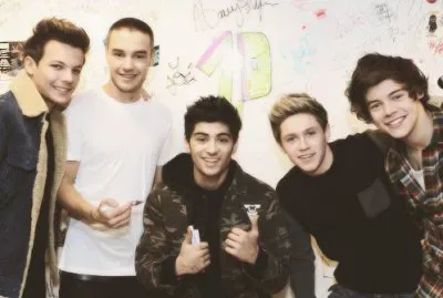 one direction
