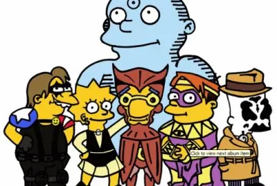 simpsons-watchmen