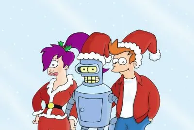 futurama