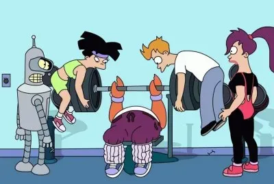 futuramaa