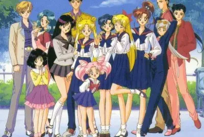 Sailor Moon