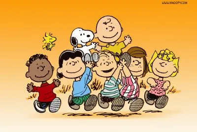 charlie brown