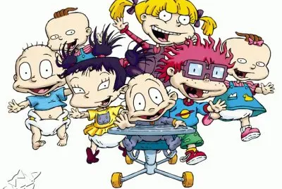 rugrats