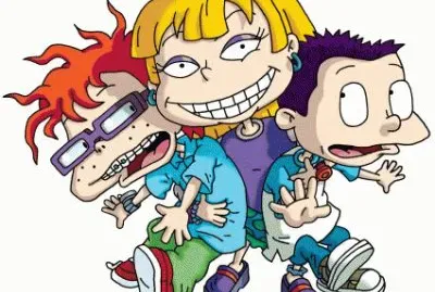 RUGRATS