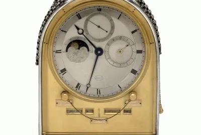 FaraÃ³n jigsaw puzzle