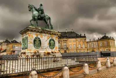 FaraÃ³n jigsaw puzzle