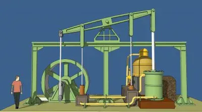 FaraÃ³n jigsaw puzzle