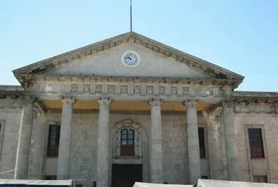 FaraÃ³n jigsaw puzzle