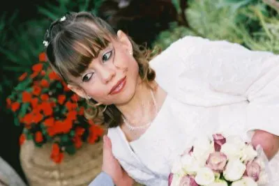 פאזל של my wedding
