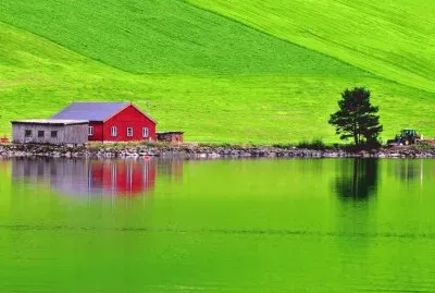PAISAJES