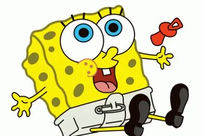 bob-esponja-bebe
