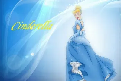 Cinderella