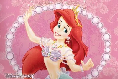 Ariel